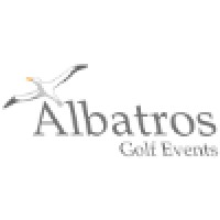 Albatros Golf Events logo - Similar company to Targeted Experience For Events Srl