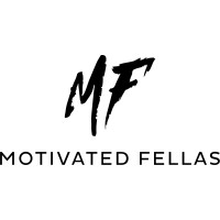 Motivated Fellas logo - Similar company to Refleet