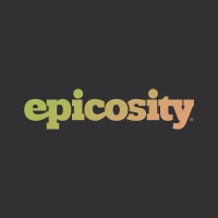 Epicosity logo - Similar company to Blend Interactive