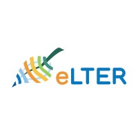eLTER logo - Similar company to Dissco | Distributed System Of Scientific Collections