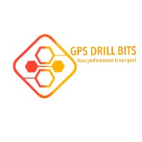 GPS Drill Bits logo - Similar company to Cool Edge Bits Inc.