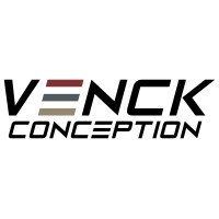 Venck Conception logo - Similar company to Kaolys : Bureau D'Études Mécanique, Système Automatisé Et Fabrication