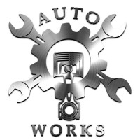 Auto works service centre logo - Similar company to Eac Telford Ltd