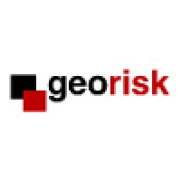 GEORISK logo - Similar company to Hugeci