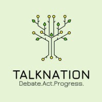 TALKNATION logo - Similar company to Compose