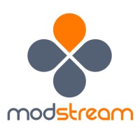 Modstream, LLC logo - Similar company to Harmony Digital Media Consortium, Llc