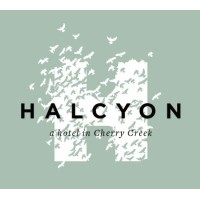 Halcyon, a hotel in Cherry Creek logo - Similar company to Makeready