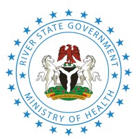 Rivers State Ministry of Health logo - Similar company to The New Rivers State