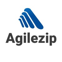 Agilezip logo - Similar company to Vado Devs