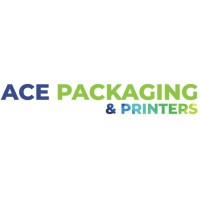 Ace Packaging & Printers logo - Similar company to Mclernon Packaging