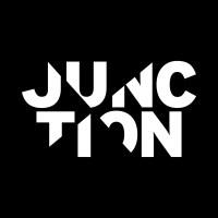 Junction Arts Festival logo - Similar company to The Unconformity