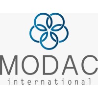 MODAC International logo - Similar company to Audspire