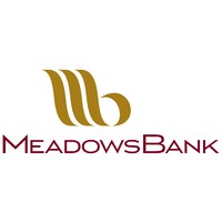 Meadows Bank logo - Similar company to Genubank