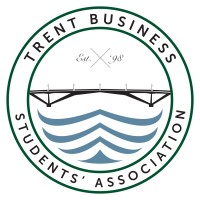 Trent Business Students' Association logo - Similar company to Avrod Virtual Archaeology
