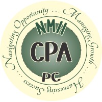 NMH, CPA, PC logo - Similar company to Br2 Consulting