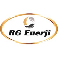 RG Enerji İnşaat Sanayi Ticaret A.Ş. logo - Similar company to Hmd Enerji İnşaat Ltd. Şti.