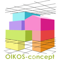 OIKOS-concept logo - Similar company to Dts S.A.