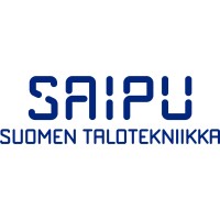 Saipu Oy logo - Similar company to Upstream Ab