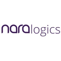 Nara Logics logo - Similar company to Withu