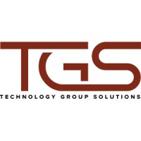Technology Group Solutions logo - Similar company to Carrier Access