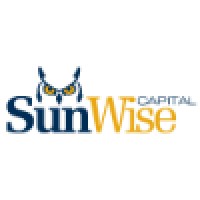 Sunwise Capital logo - Similar company to First Down Funding