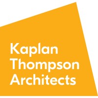 Kaplan Thompson Architects logo - Similar company to Go Logic Llc