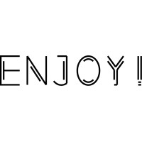 Agence ENJOY logo - Similar company to Flek'S Concept