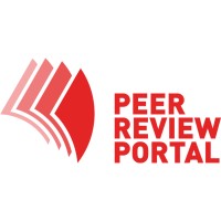 Peer Review Portal logo - Similar company to Reportprep Inc