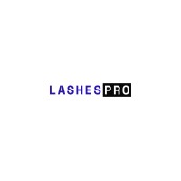Lashes Pro logo - Similar company to Lashes By Hojsgaard