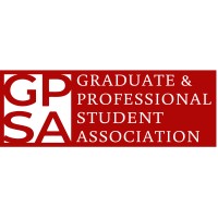 UNLV Graduate and Professional Student Association logo - Similar company to Bercotech Sarl