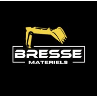 BRESSE MATERIELS logo - Similar company to Cmtp