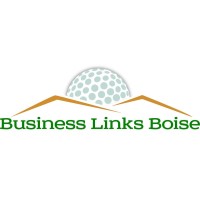 Business Links Boise logo - Similar company to First Tee - Idaho