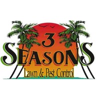 3 SEASON'S LAWN & LANDSCAPE INC logo - Similar company to 360 Pest Control
