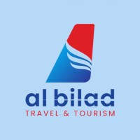 Albilad travel and tourism logo - Similar company to T3 Facility Management