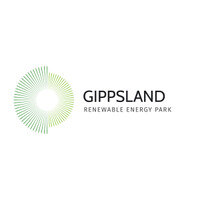 Gippsland Renewable Energy Park logo - Similar company to Osmi Australia