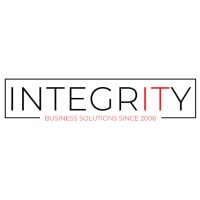 Integrity Business logo - Similar company to Integrity Business Solutions