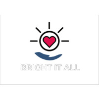 BRIGHT IT ALL logo - Similar company to Virtual Assistanat