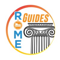 Associazione Culturale Rome Guides logo - Similar company to Eta Sigma Phi