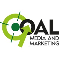 Goal Media & Marketing logo - Similar company to Goal Aligned Media