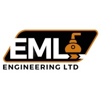 EML Engineering Ltd logo - Similar company to Scribble Architecture