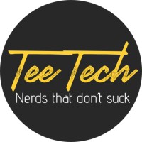 Tee Tech logo - Similar company to Tee Consulting Group