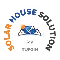 HOUSE SOLAR Solution logo - Similar company to Dkn Solar Solutions Sarl