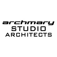 Archmary Studio Architects logo - Similar company to Pra_Group