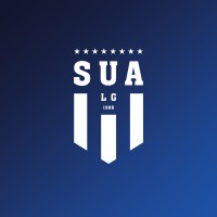 Agen Rugby - SUA LG logo - Similar company to Maisolia
