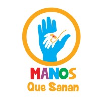 MANOS QUE SANAN, A.C. logo - Similar company to Manos Que Sanan