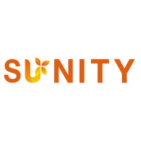 Sunity logo - Similar company to Sunity