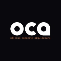 Oficina Conceito Arquitetura logo - Similar company to Pedro Gabriel E Bonini Arquitetura