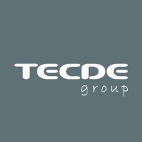 Tecde Group logo - Similar company to Tekno Bağlantı Elemanları
