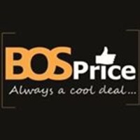 BOSprice logo - Similar company to 3D Technologies Ltd
