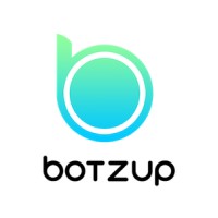 botzup | chatbot - conversation AI to optimise efficiency logo - Similar company to Chatbot Koning